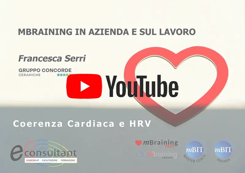 Mbraining Coerenza Cardiaca E Hrv 04 Francesca Serri Econsultant
